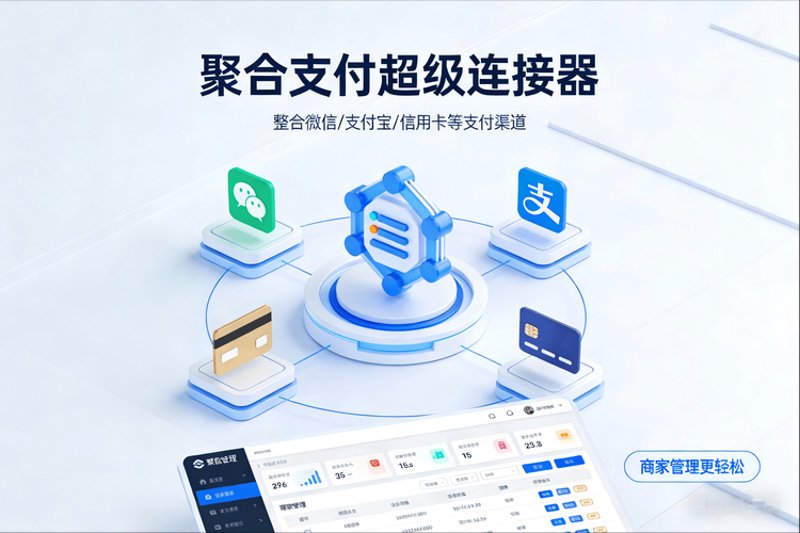 商户收款:支付时代的革新