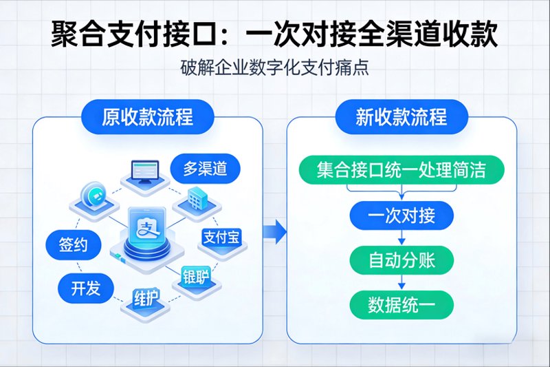商户收款